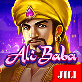 Ali Baba at Beeking
