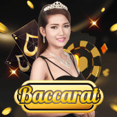 Baccarat A at Beeking
