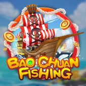 Bao Chuan Fishing at Beeking
