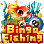 Bingo Fishing at Beeking