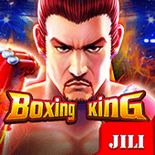 Boxing King at Beeking