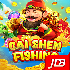 Cai Shen Fishing at Beeking
