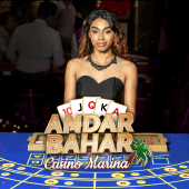 Casino Marina Andar Bahar at Beeking