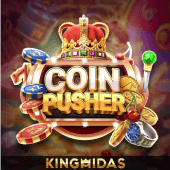 Coin Pusher at Beeking