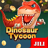 Dinosaur Tycoon at Beeking