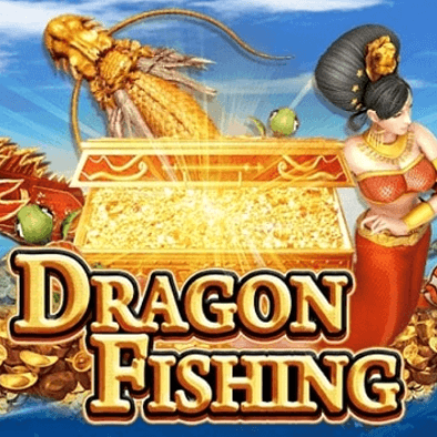 Dragon Fishing at Beeking