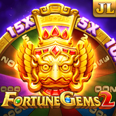 Fortune Gems 2 at Beeking