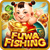 Fuwa Fishing at Beeking