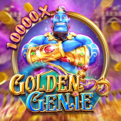 Golden Genie at Beeking