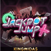 Jackpot Jump at Beeking