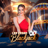 Las Vegas Blackjack at Beeking