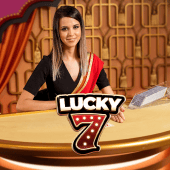 Lucky 7 at Beeking