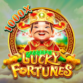 Lucky Fortunes at Beeking