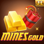 Mines Gold at Beeking