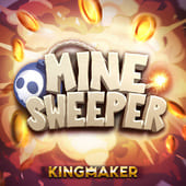 Minesweeper Cards Game at Beeking
