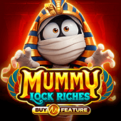 Mummy Lock Riches at Beeking
