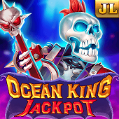 Ocean King Jackpot at Beeking