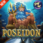 Poseidon at Beeking