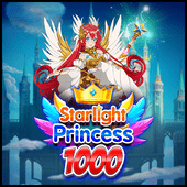 Starlight Princess 1000 at Beeking