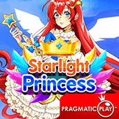Starlight Princess at Beeking