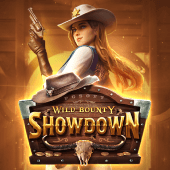 Wild Bounty Showdown at Beeking